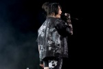 Beautiful photos of Billie's Coachella performance next week