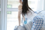 元气又性感的美女私房写真