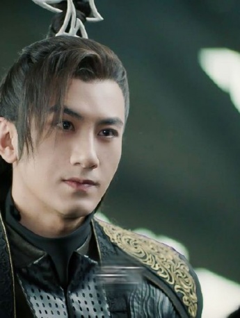 《與君初相識》林昊青圖片