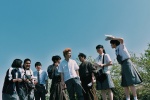 Movie《Riding Summer Images》Still Pictures