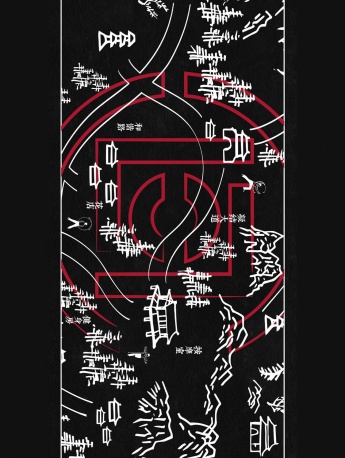 CLOT品牌潮流手机壁纸