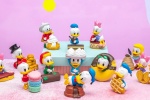 Donald Duck series figures HD desktop wallpaper