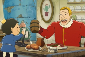 《Ranking of kings》Episode 10 stills pictures wallpapers