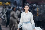 《Mirror·Two Cities》Chen Yuqi stills pictures wallpapers
