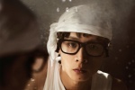 《The brother who overcame all obstacles》Water mist mirror photo blockbuster