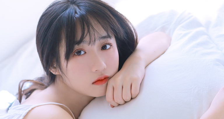 A complete collection of girls' avatar pictures