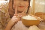 白嫩清純美少女修長美腿寫真