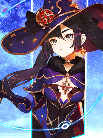 莫娜全麵屏手機壁紙圖片