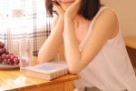 嬌羞甜美女生大膽誘惑私房寫真