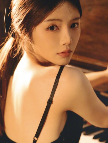 Quiet sexy beauty mobile wallpaper