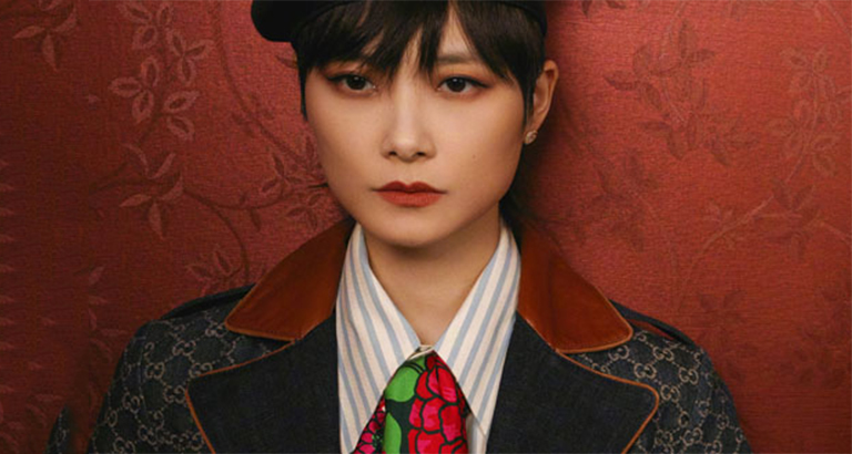 李宇春图片大全