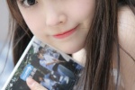 元气又性感的美女私房写真