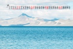 March 2022 Sichuan-Tibet Line Scenic Calendar Wallpaper