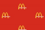 麦当劳创意主题手机壁纸