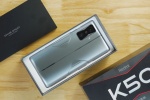红米k50电竞版图赏