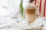 Latte Macchiato Photography Pictures Desktop Wallpaper