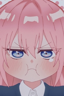 My girlfriend is more than just cute, she has a beautiful avatar