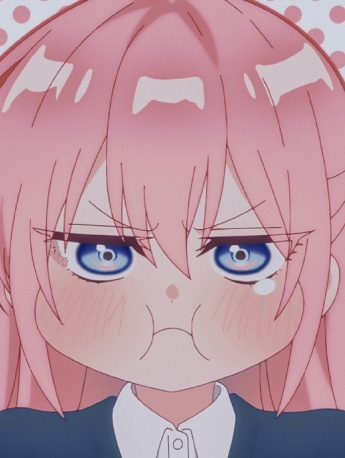 我家女友可不止可愛呢式守美頭像