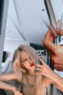 Park Caiying rice HD mobile wallpaper