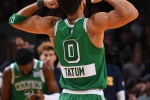 NBA Tatum Photo Album