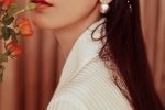Chen Yao's gentle retro birthday photo pictures