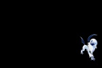 Pokémon Absol cool computer wallpaper