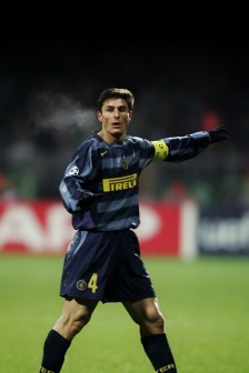 Zanetti Stadium HD mobile wallpaper