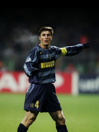 萨内蒂球场高清手机壁纸