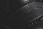 Li Ning WOW 9 x DFT Black Soul Rebirth details