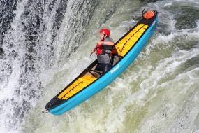 Kayak sports pictures desktop wallpaper