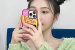 Hong Beibei joy girl's avatar