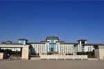 Nanjing Agricultural University campus scenery pictures