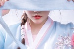 Beautiful pictures and photos of pure hanbok beauties