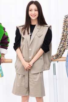 Tong Liya《Dancer》HD pictures