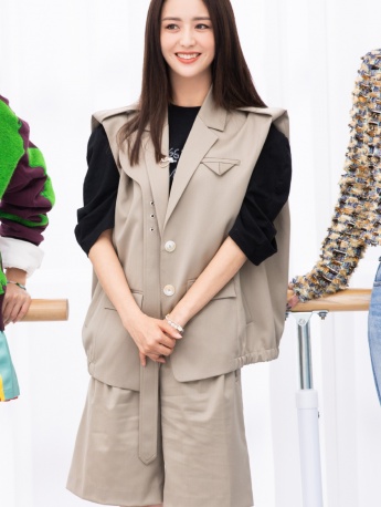 Tong Liya《Dancer》HD pictures