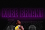 Kobe Bryant's 6th Retirement Anniversary Mobile Wallpaper