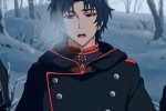 Seraph of the End Ichinose Guren's avatar
