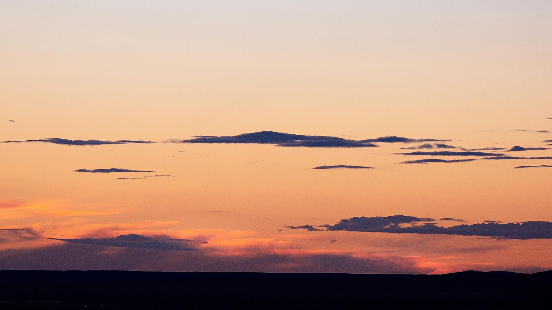 夕阳落日唯美景色壁纸图片 迷人的夕阳落日风景壁纸图片 三千图片网