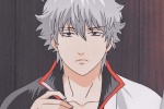 Gintama Sakata Gintoki anime avatar