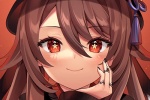 Cute walnut avatar picture