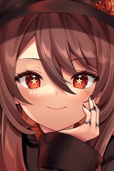 Cute walnut avatar picture