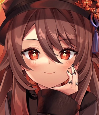 可爱的胡桃头像图片