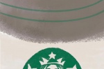 Starbucks creative mobile wallpaper