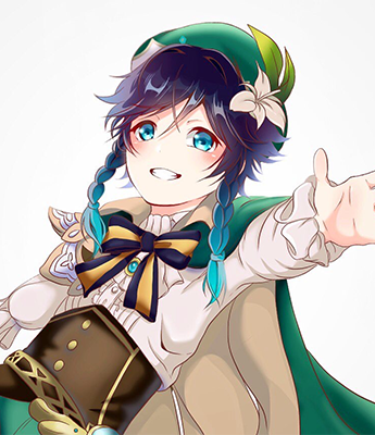 HD original god Wendy avatar picture