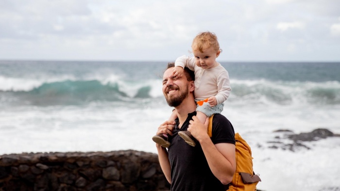 Father's Day Beautiful HD Desktop Wallpaper Pictures