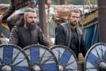 Viking legend Valhalla HD stills
