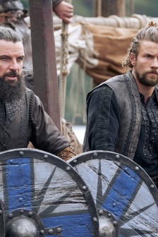Viking legend Valhalla HD stills