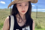 Very high-end and beautiful ins beauty avatar
