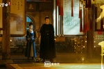 《The wind rises in Luoyang》Pictures of Dongchuan King