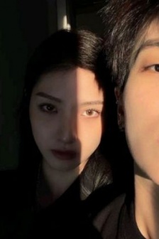 Couple avatars suitable for college students